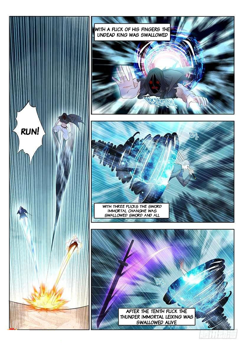 Rebirth Of The Urban Immortal Cultivator Chapter 350 page 2 - Chapter 350