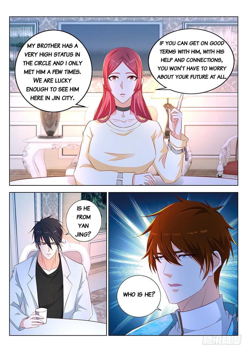 Rebirth Of The Urban Immortal Cultivator Chapter 352 page 15 - Chapter 352