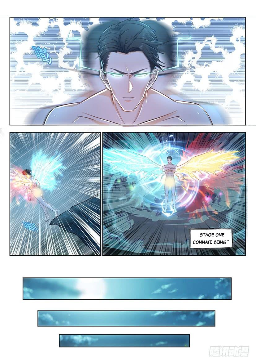 Rebirth Of The Urban Immortal Cultivator Chapter 352 page 6 - Chapter 352