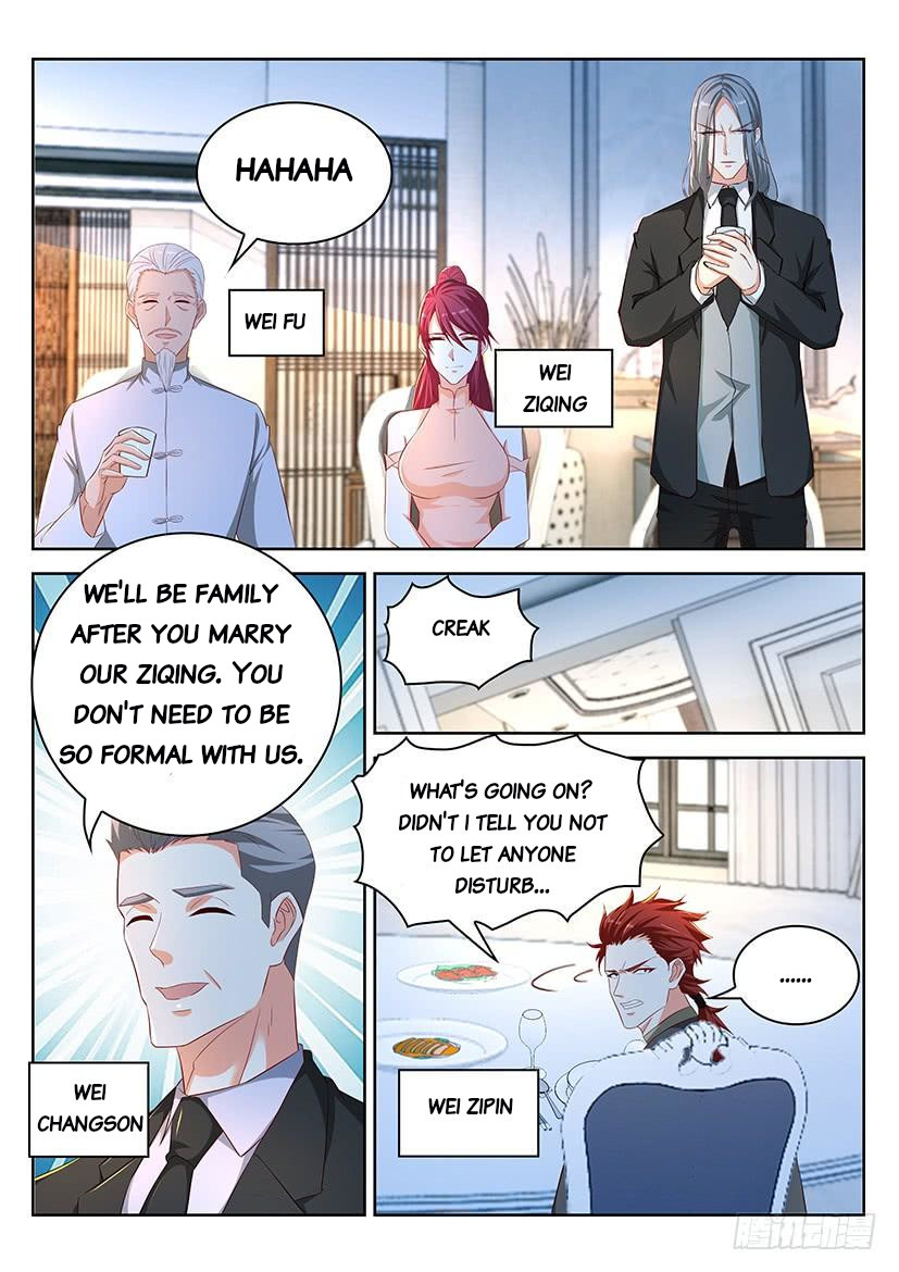 Rebirth Of The Urban Immortal Cultivator Chapter 353 page 11 - Chapter 353