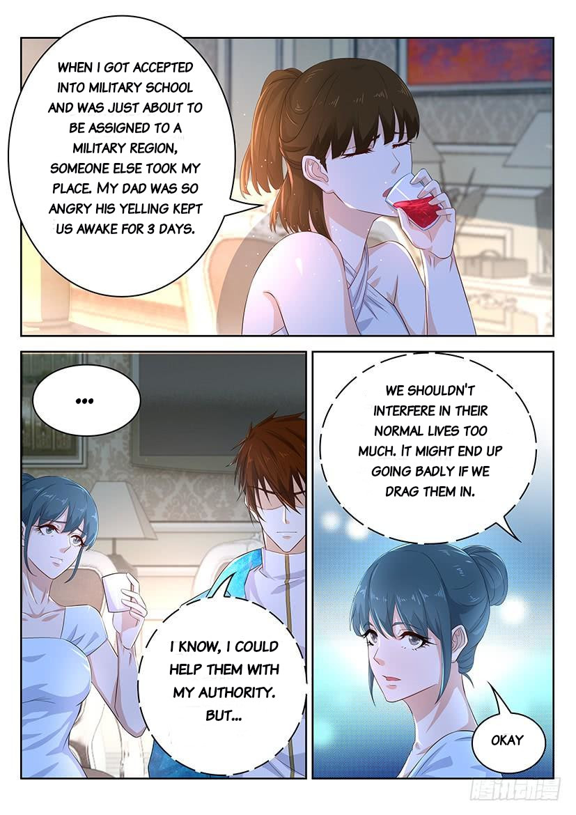 Rebirth Of The Urban Immortal Cultivator Chapter 353 page 2 - Chapter 353