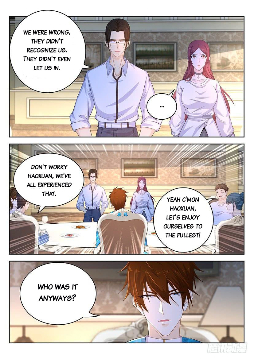 Rebirth Of The Urban Immortal Cultivator Chapter 353 page 3 - Chapter 353