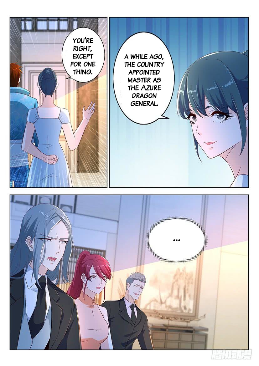 Rebirth Of The Urban Immortal Cultivator Chapter 354 page 11 - Chapter 354