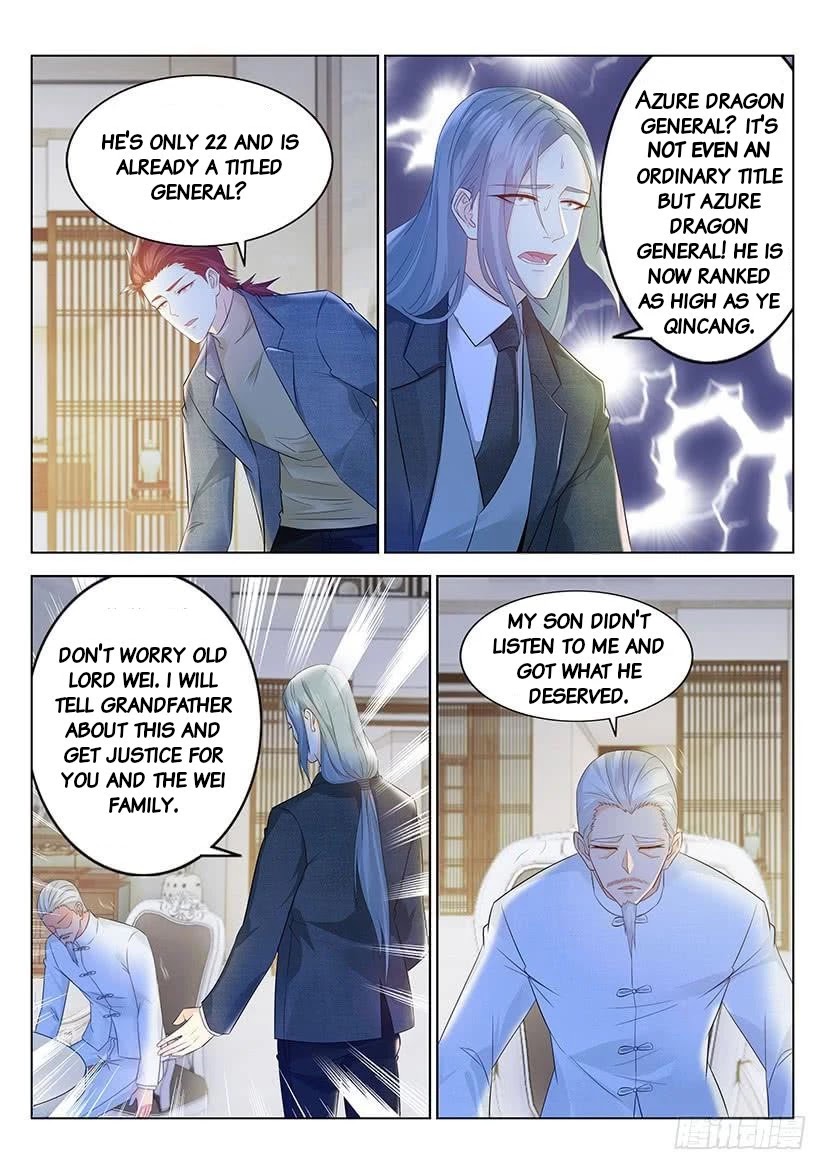 Rebirth Of The Urban Immortal Cultivator Chapter 354 page 12 - Chapter 354