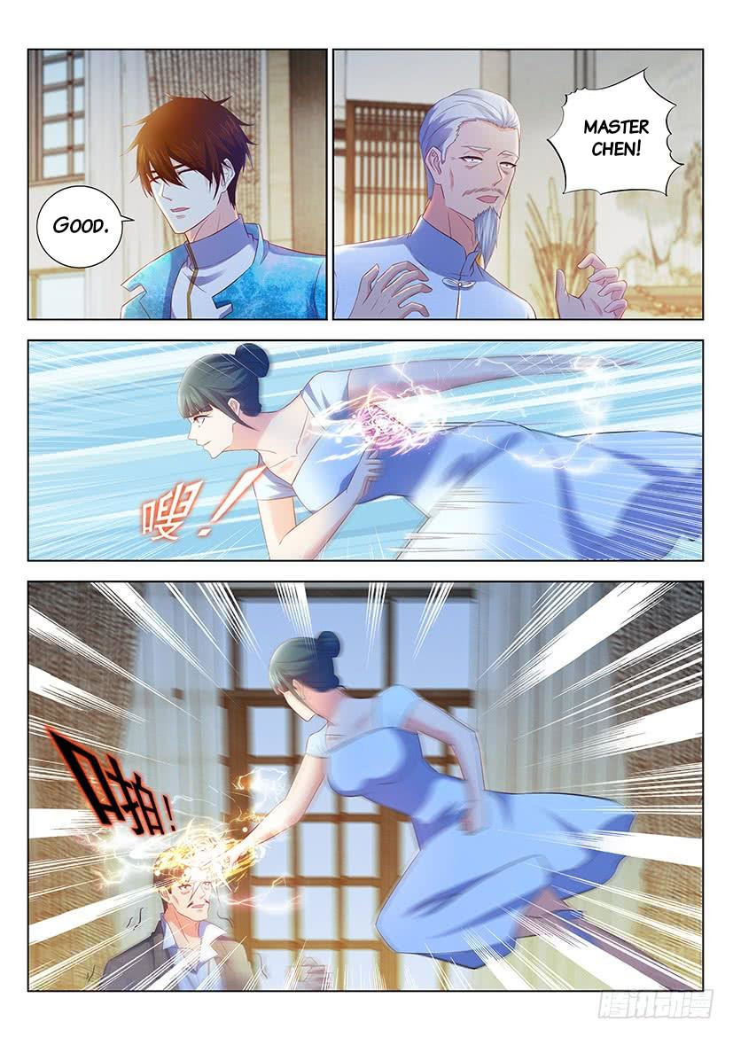 Rebirth Of The Urban Immortal Cultivator Chapter 354 page 7 - Chapter 354