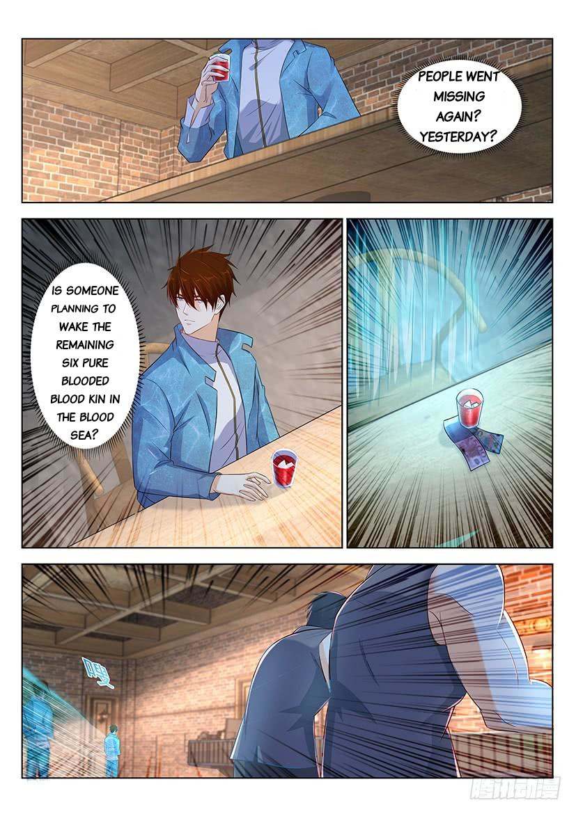 Rebirth Of The Urban Immortal Cultivator Chapter 356 page 13 - Chapter 356