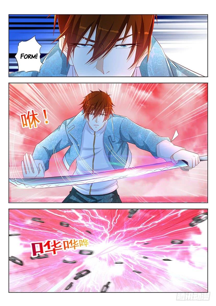 Rebirth Of The Urban Immortal Cultivator Chapter 358 page 15 - Chapter 358