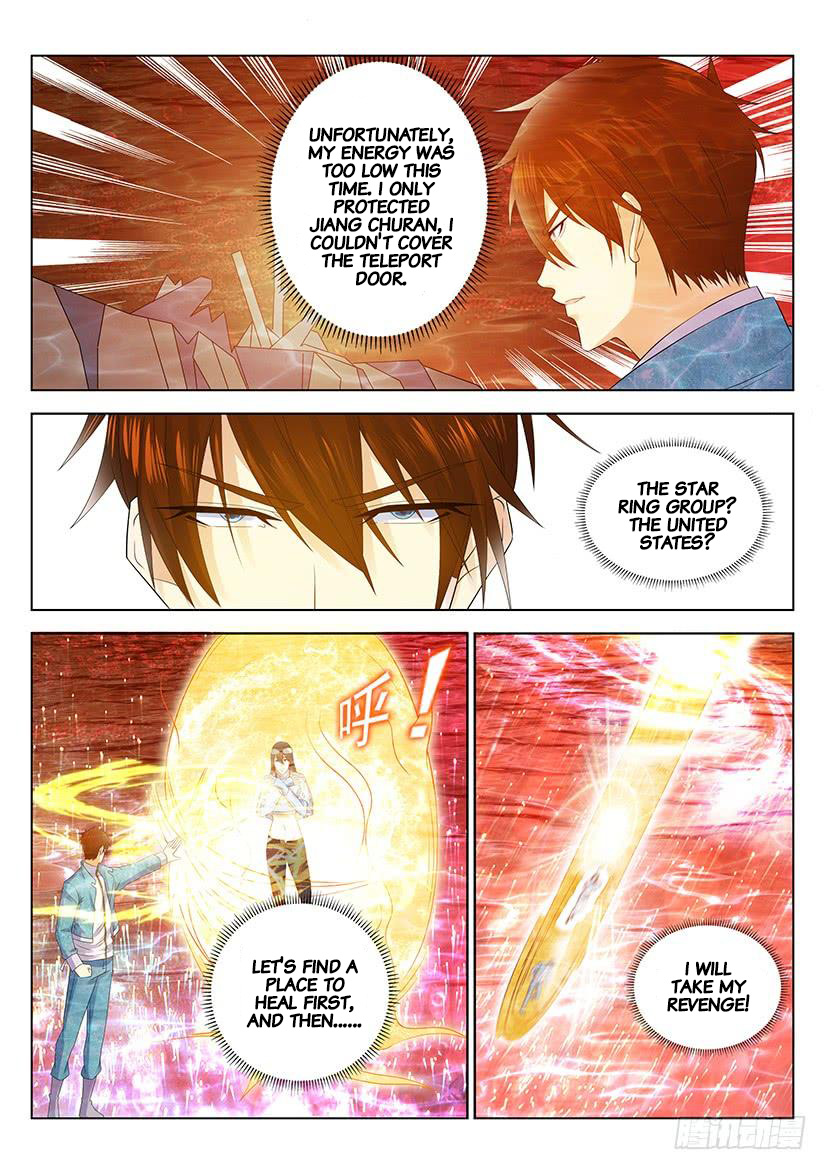 Rebirth Of The Urban Immortal Cultivator Chapter 360 page 12 - Chapter 360