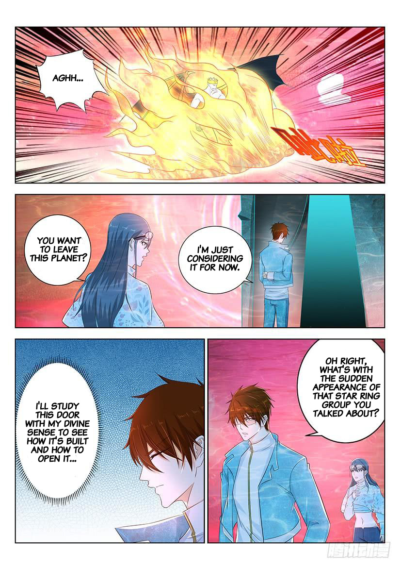 Rebirth Of The Urban Immortal Cultivator Chapter 360 page 2 - Chapter 360