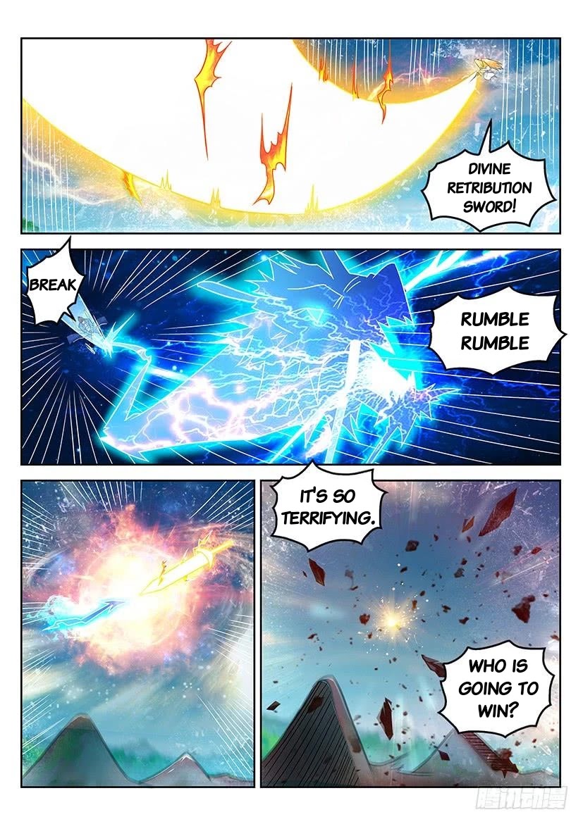 Rebirth Of The Urban Immortal Cultivator Chapter 362 page 15 - Chapter 362