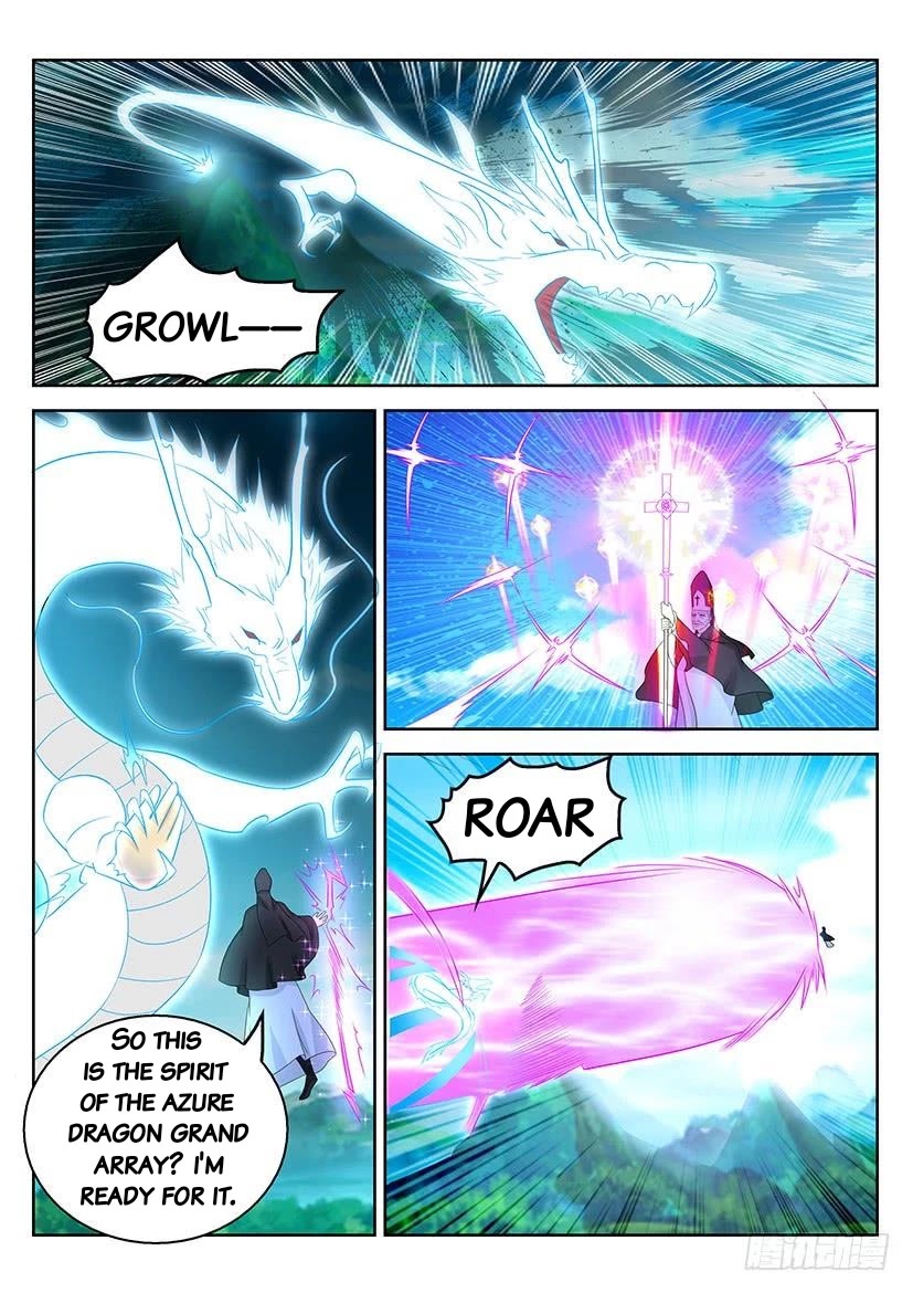 Rebirth Of The Urban Immortal Cultivator Chapter 362 page 2 - Chapter 362