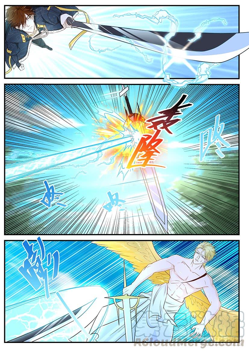 Rebirth Of The Urban Immortal Cultivator Chapter 363 page 5 - Chapter 363