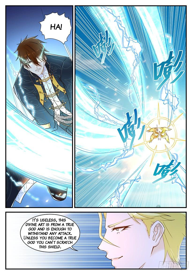 Rebirth Of The Urban Immortal Cultivator Chapter 363 page 7 - Chapter 363