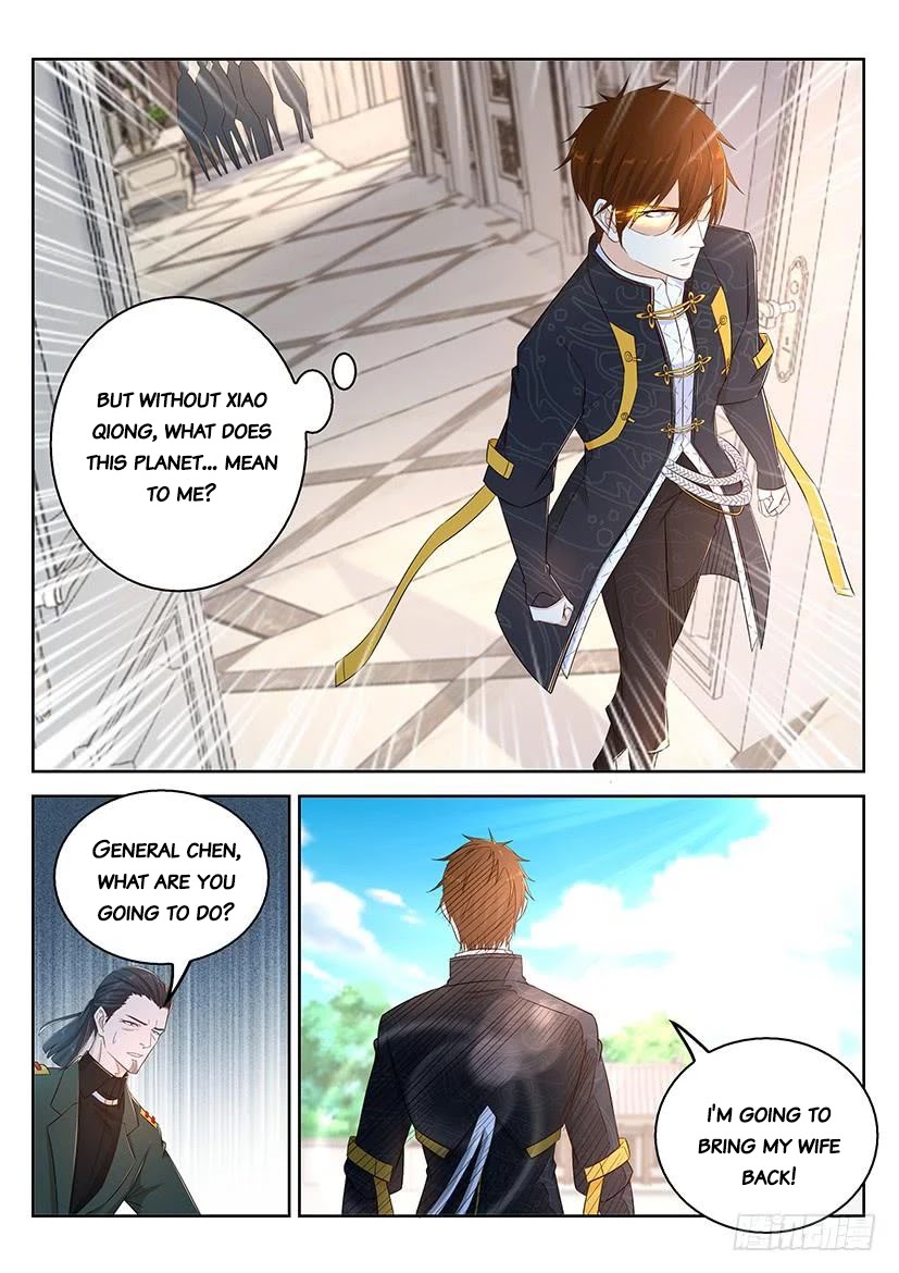 Rebirth Of The Urban Immortal Cultivator Chapter 364 page 11 - Chapter 364