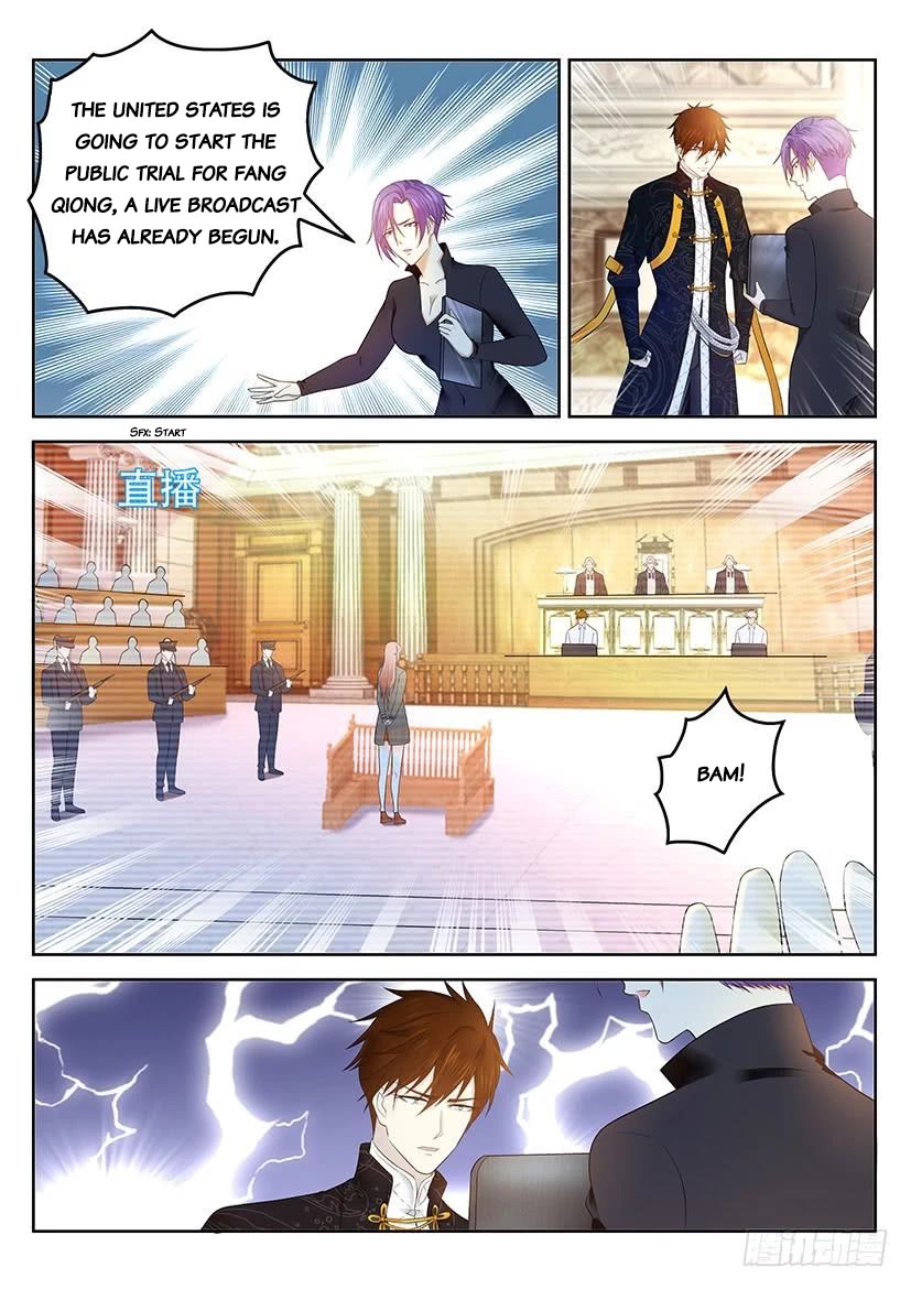 Rebirth Of The Urban Immortal Cultivator Chapter 364 page 2 - Chapter 364