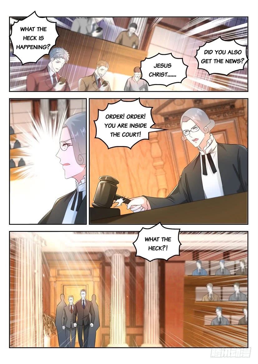 Rebirth Of The Urban Immortal Cultivator Chapter 366 page 13 - Chapter 366