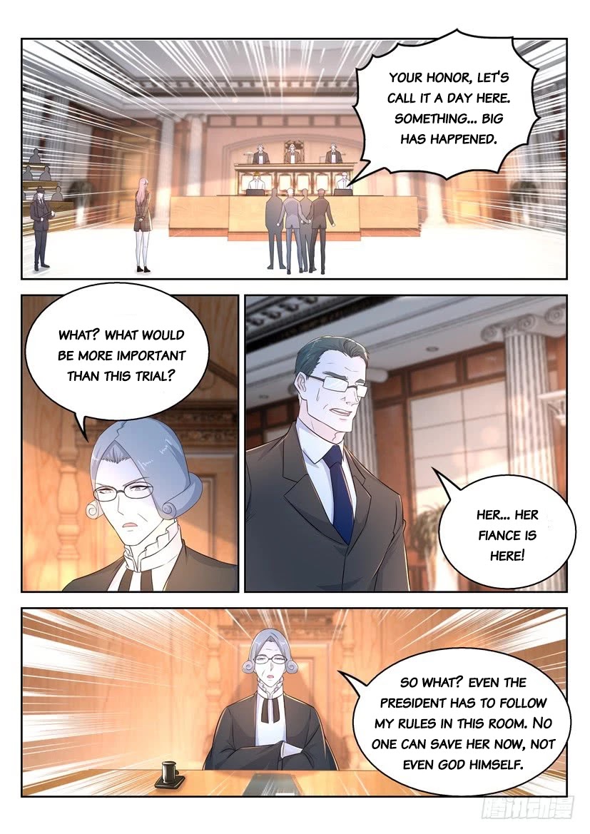 Rebirth Of The Urban Immortal Cultivator Chapter 366 page 14 - Chapter 366