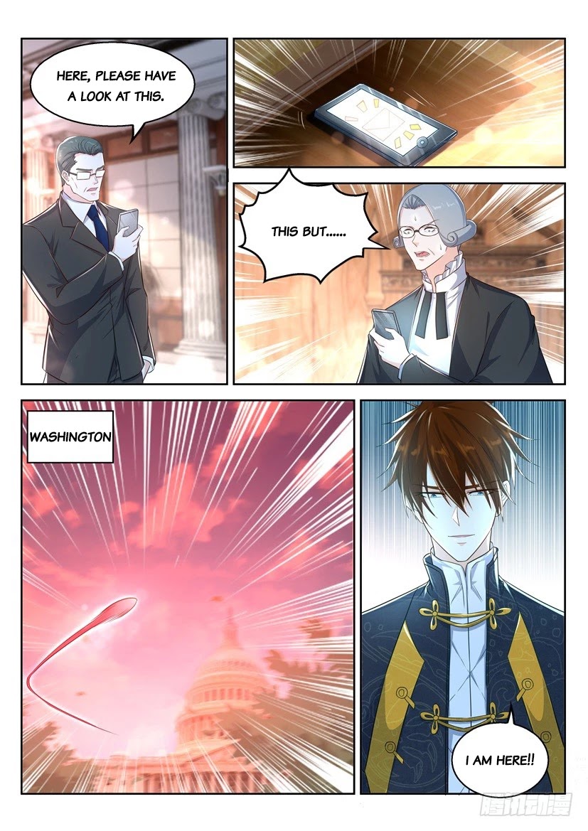 Rebirth Of The Urban Immortal Cultivator Chapter 366 page 15 - Chapter 366