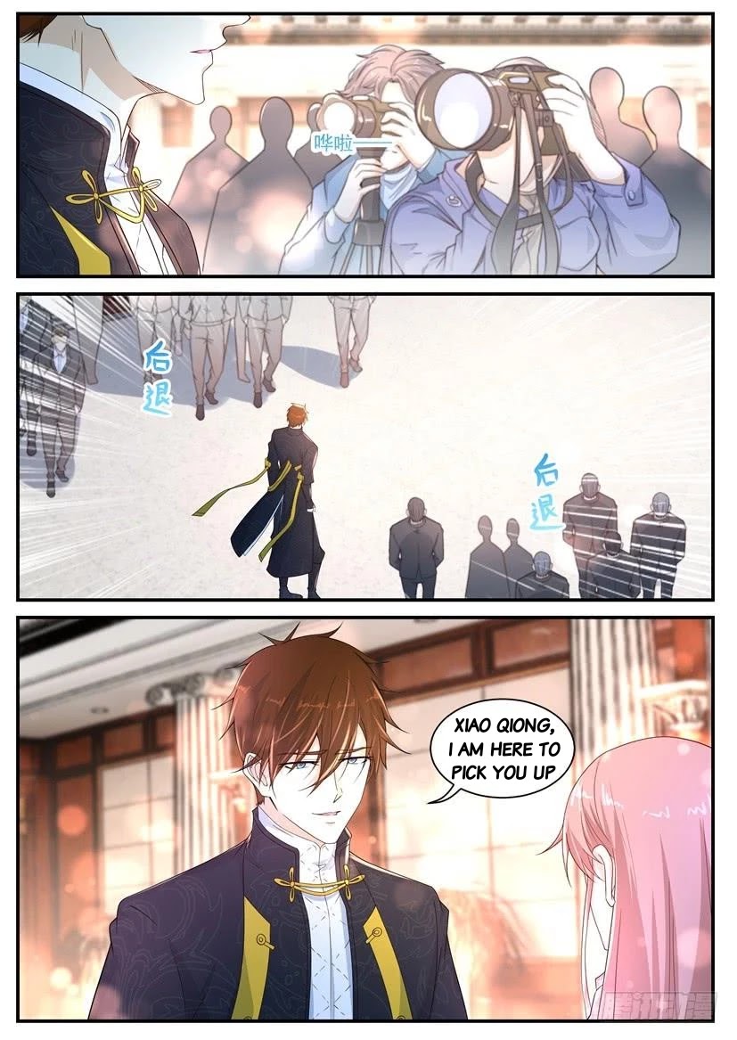 Rebirth Of The Urban Immortal Cultivator Chapter 367 page 7 - Chapter 367