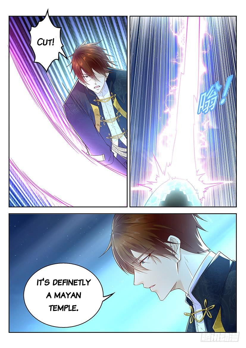 Rebirth Of The Urban Immortal Cultivator Chapter 368 page 4 - Chapter 368