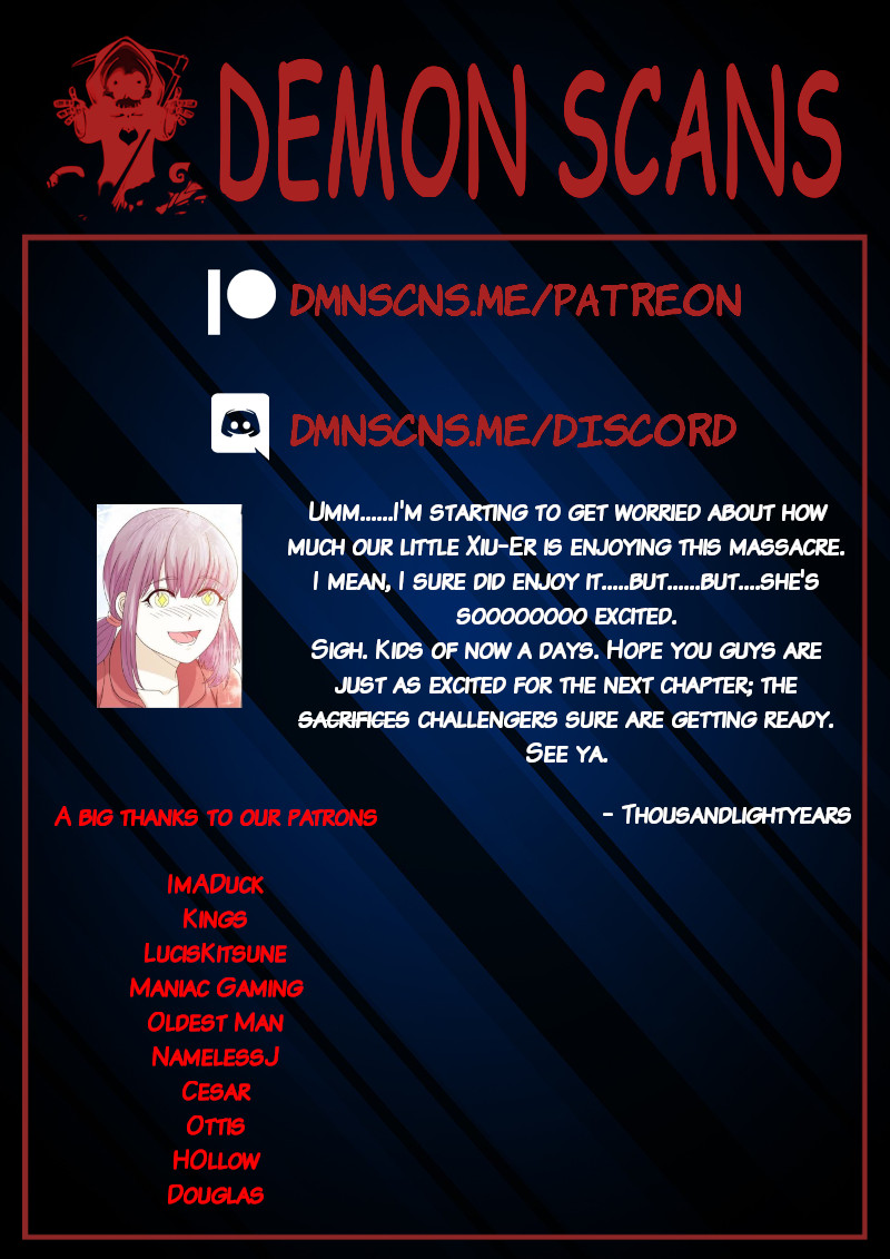 Rebirth Of The Urban Immortal Cultivator Chapter 383 page 16 - Chapter 383