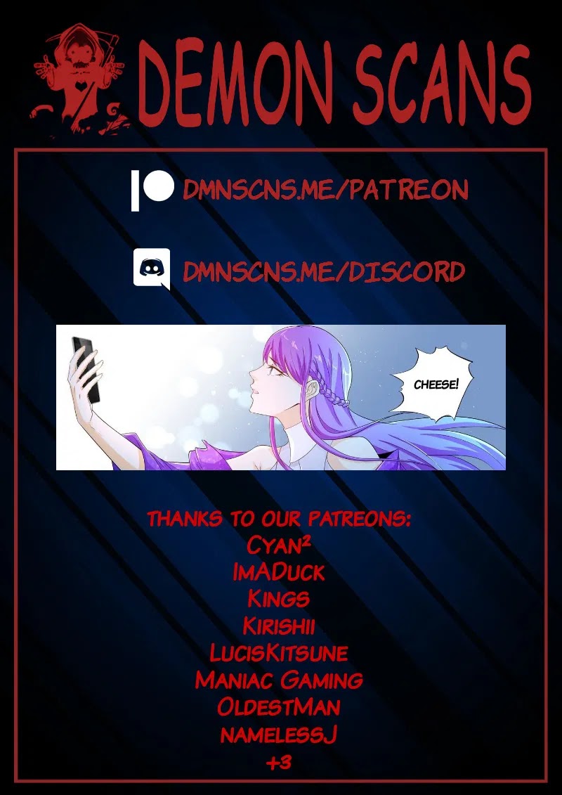 Rebirth Of The Urban Immortal Cultivator Chapter 387 page 16 - Chapter 387
