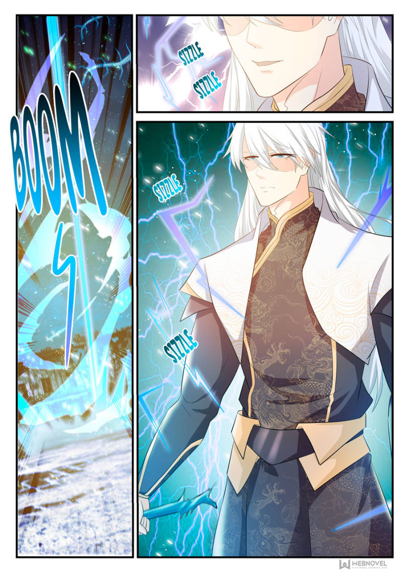 Rebirth Of The Urban Immortal Cultivator Chapter 398 page 1 - Chapter 398