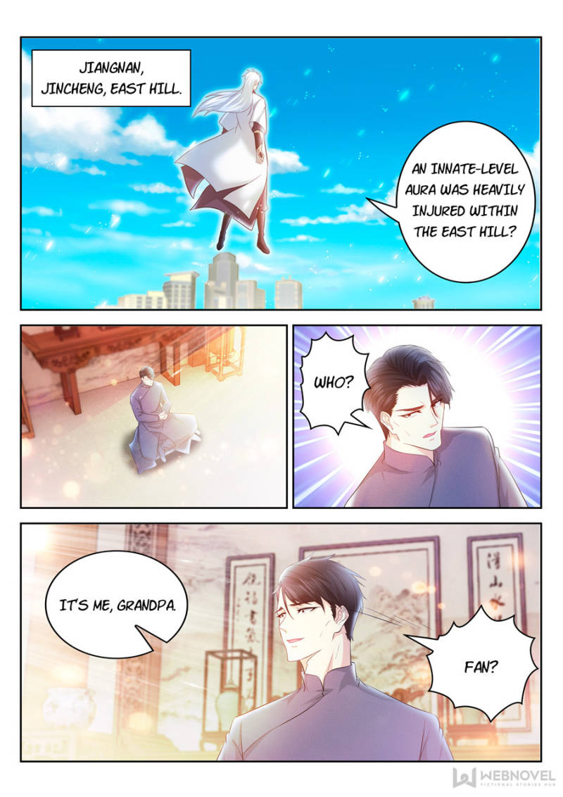 Rebirth Of The Urban Immortal Cultivator Chapter 400 page 2 - Chapter 400