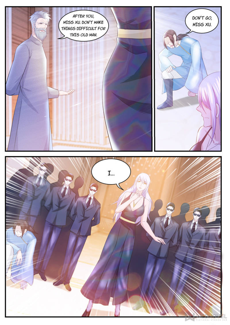 Rebirth Of The Urban Immortal Cultivator Chapter 401 page 12 - Chapter 401