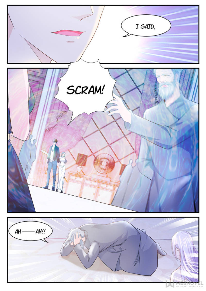 Rebirth Of The Urban Immortal Cultivator Chapter 402 page 1 - Chapter 402