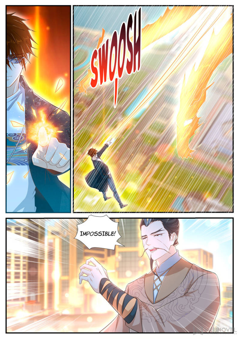 Rebirth Of The Urban Immortal Cultivator Chapter 404 page 6 - Chapter 404