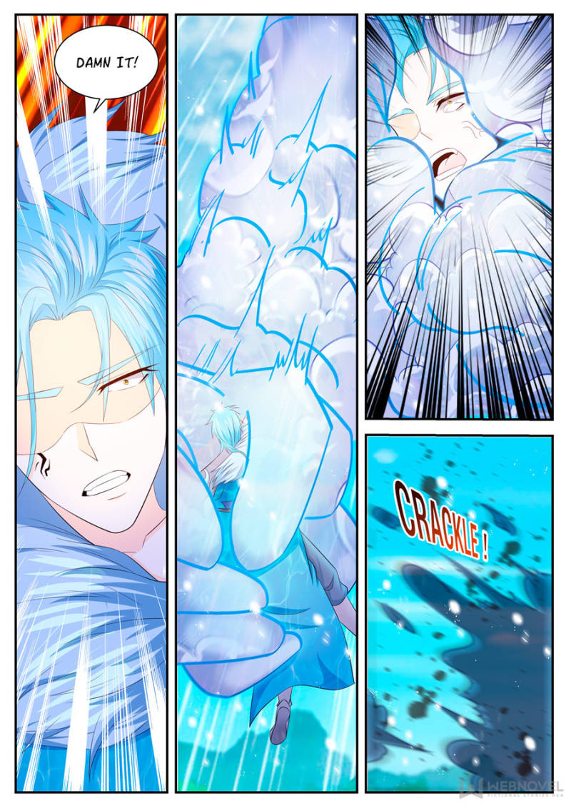 Rebirth Of The Urban Immortal Cultivator Chapter 405 page 12 - Chapter 405