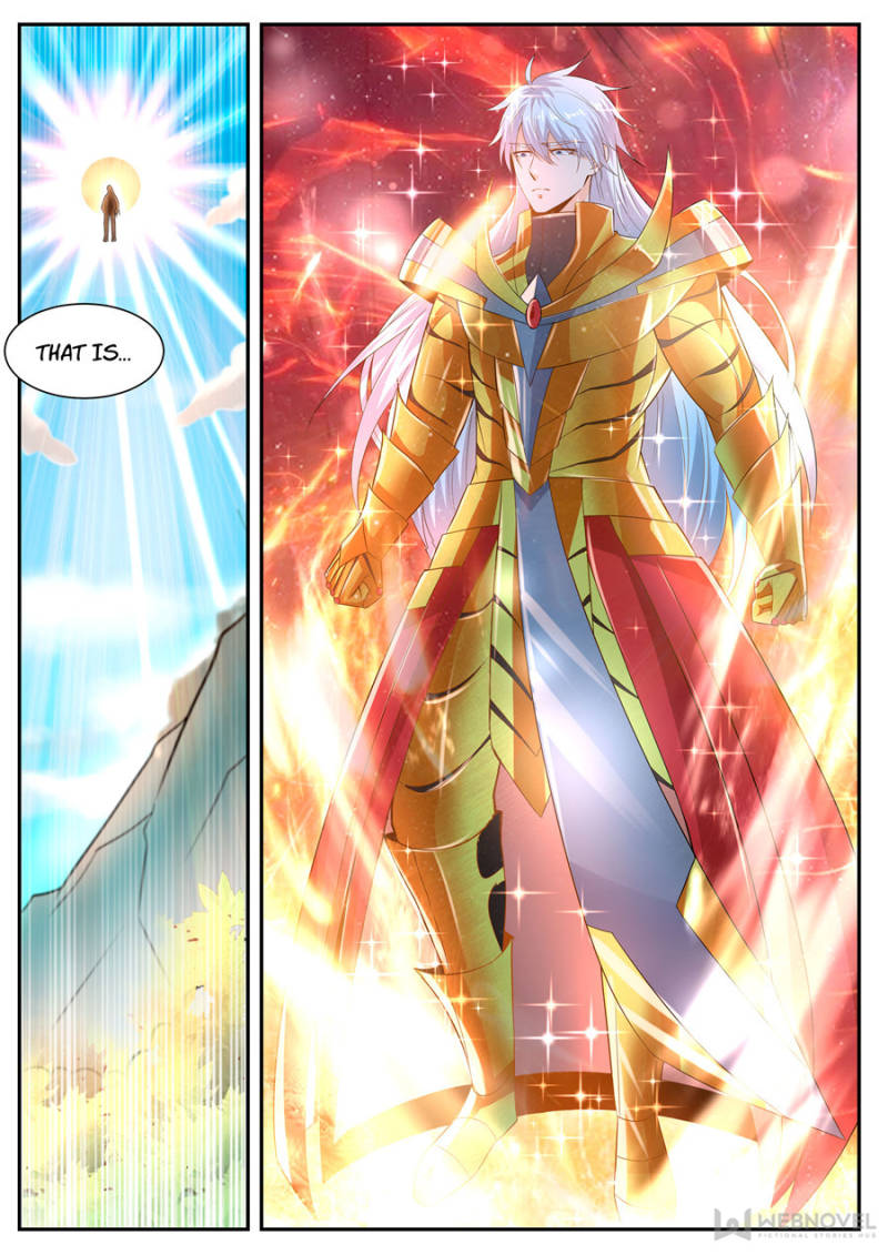 Rebirth Of The Urban Immortal Cultivator Chapter 405 page 15 - Chapter 405