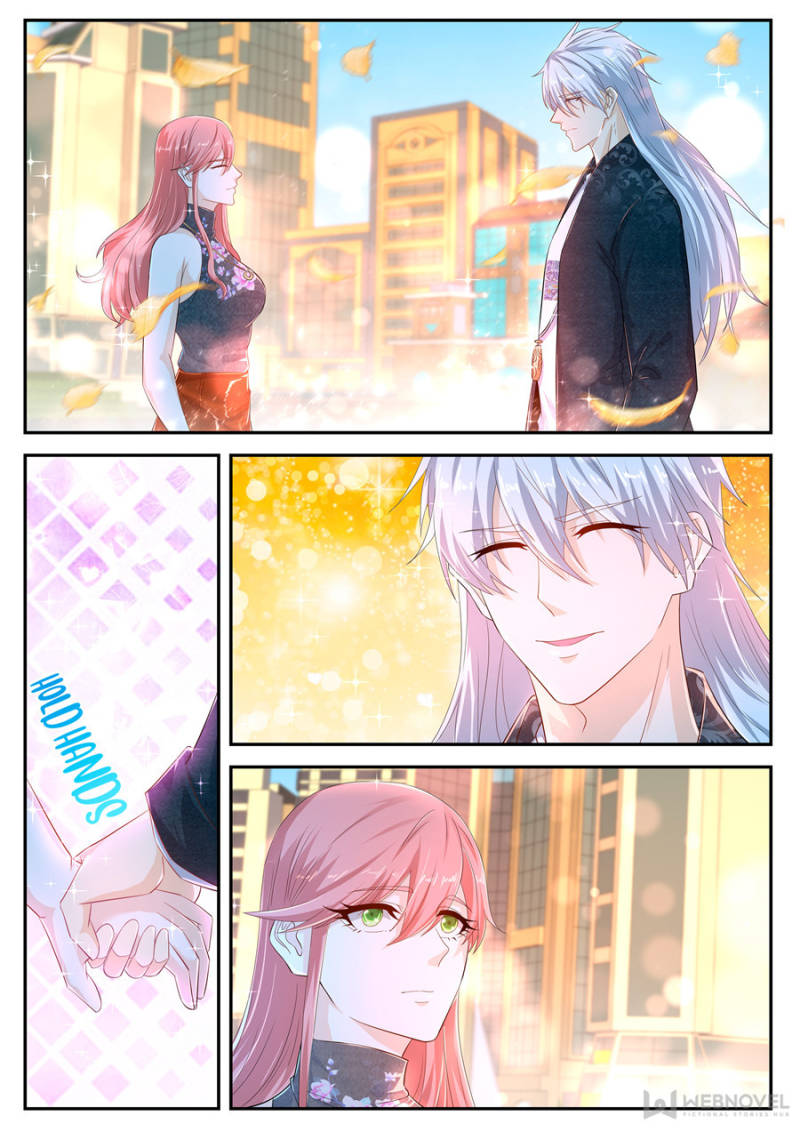 Rebirth Of The Urban Immortal Cultivator Chapter 405 page 2 - Chapter 405