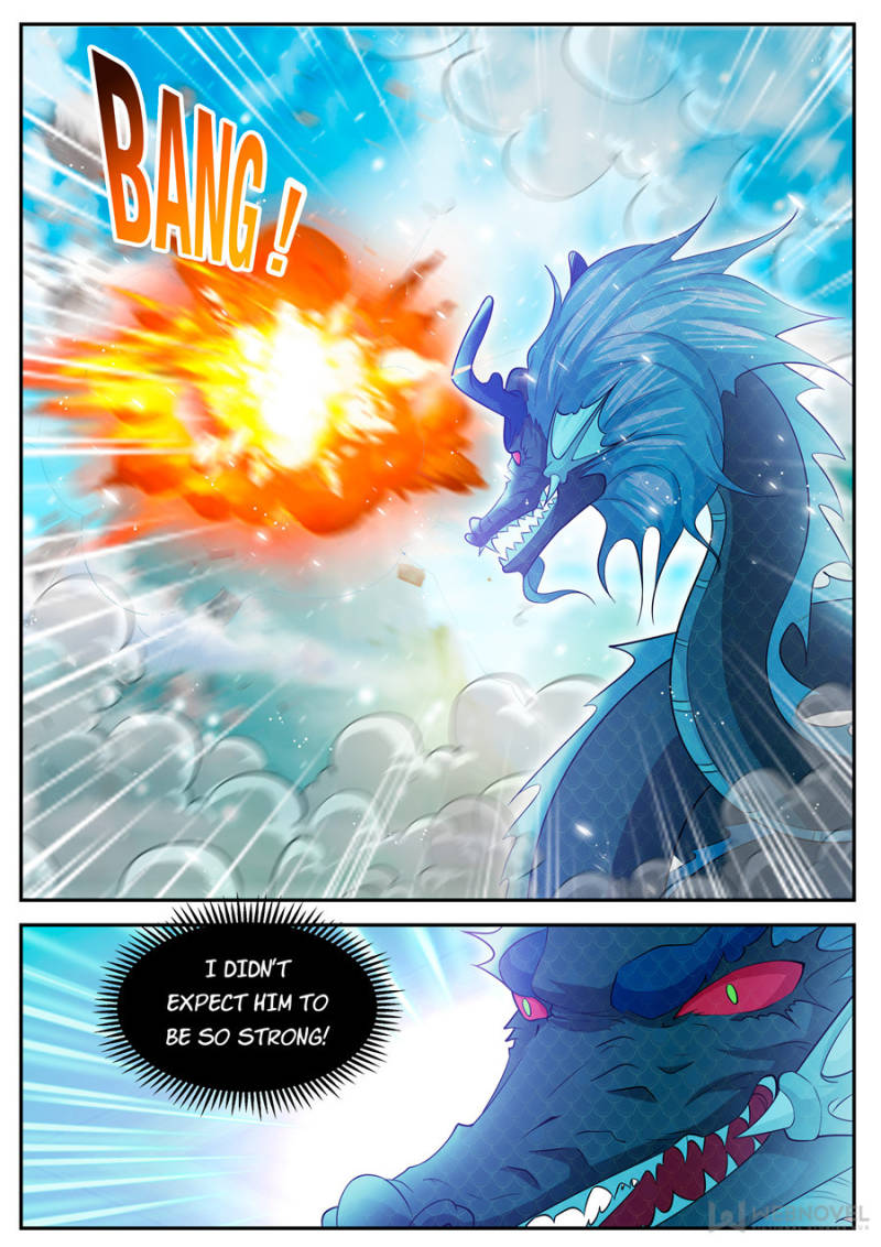 Rebirth Of The Urban Immortal Cultivator Chapter 406 page 12 - Chapter 406