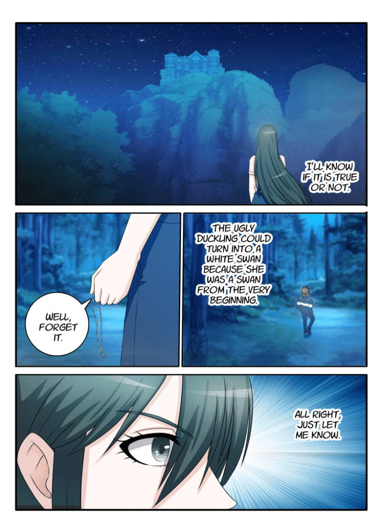 Rebirth Of The Urban Immortal Cultivator Chapter 41 page 2 - Chapter 41