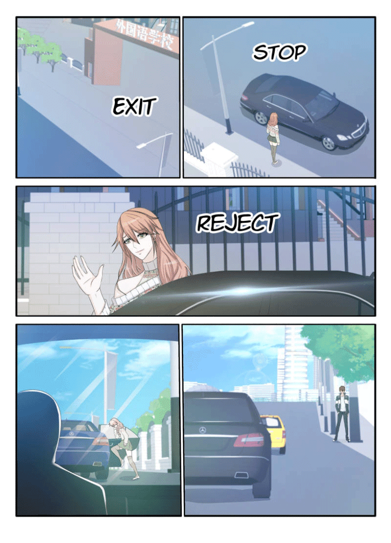Rebirth Of The Urban Immortal Cultivator Chapter 41 page 5 - Chapter 41