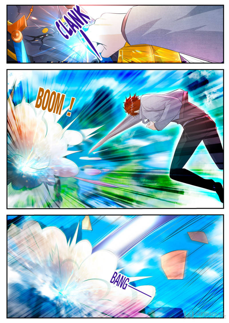 Rebirth Of The Urban Immortal Cultivator Chapter 410 page 2 - Chapter 410