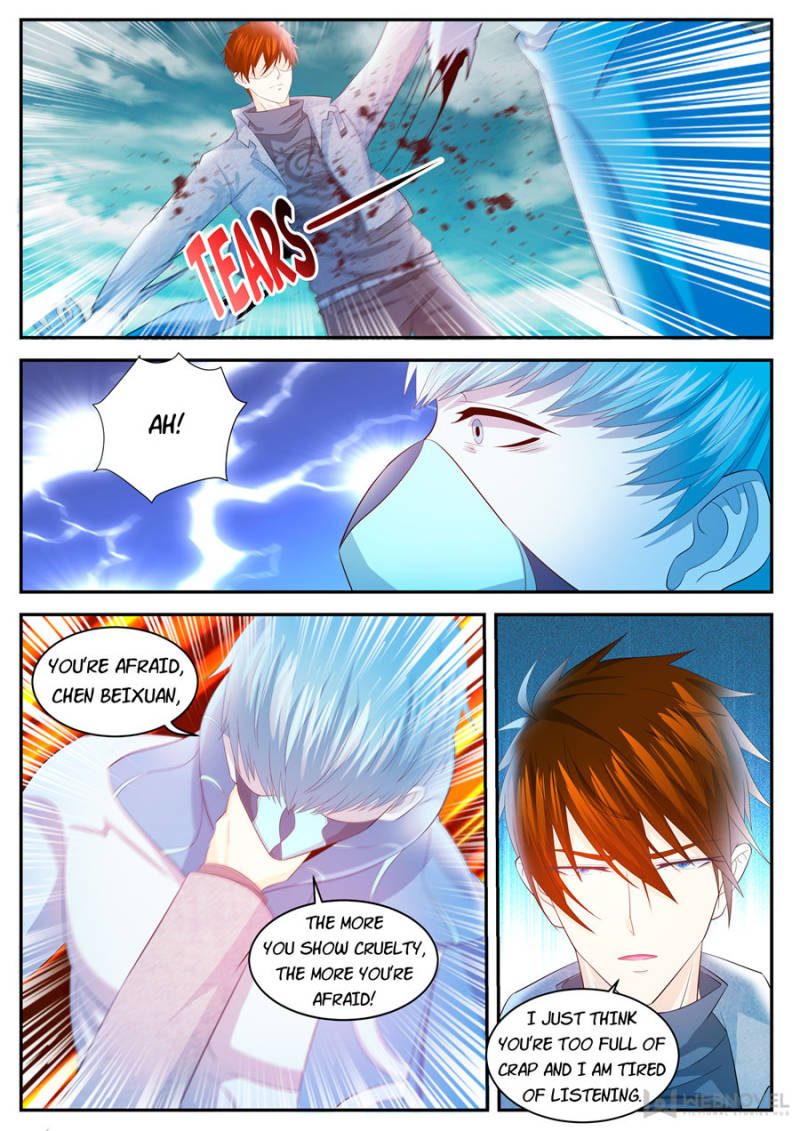 Rebirth Of The Urban Immortal Cultivator Chapter 412 page 1 - Chapter 412