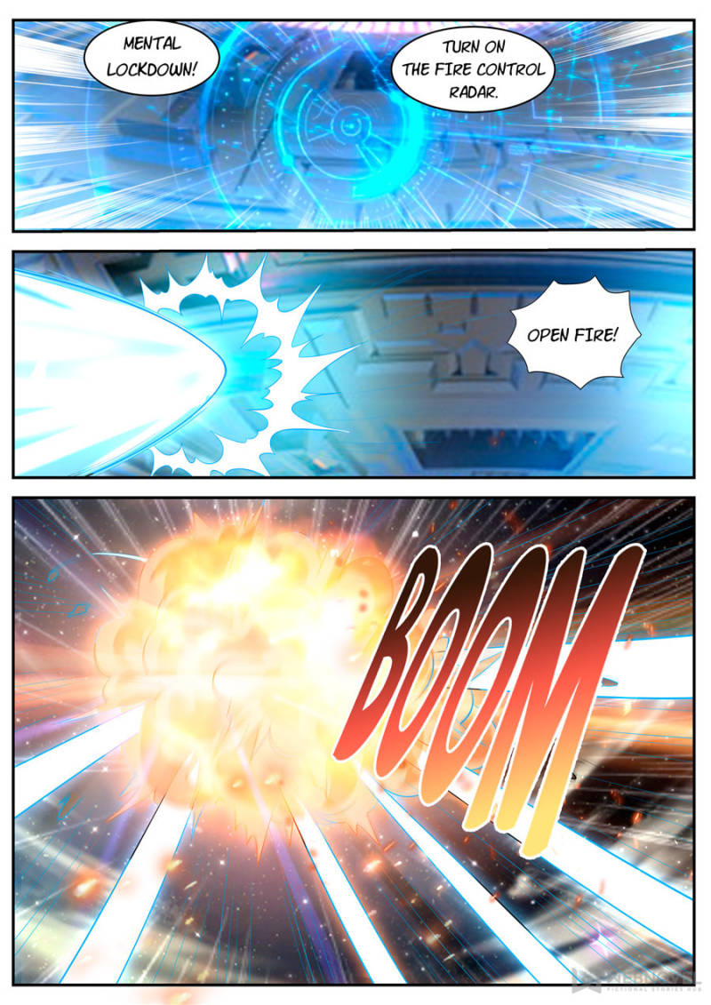 Rebirth Of The Urban Immortal Cultivator Chapter 412 page 16 - Chapter 412
