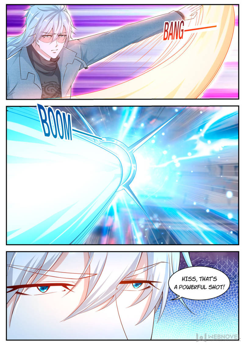 Rebirth Of The Urban Immortal Cultivator Chapter 413 page 15 - Chapter 413