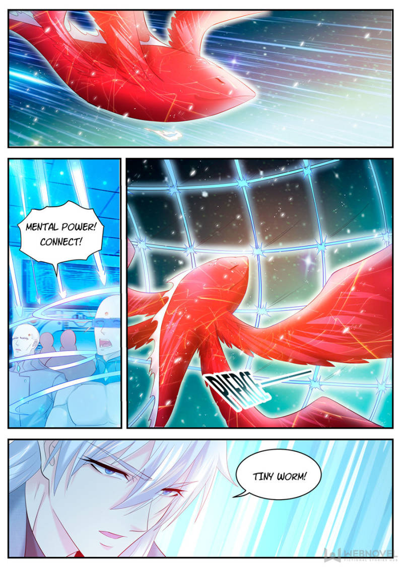Rebirth Of The Urban Immortal Cultivator Chapter 413 page 9 - Chapter 413