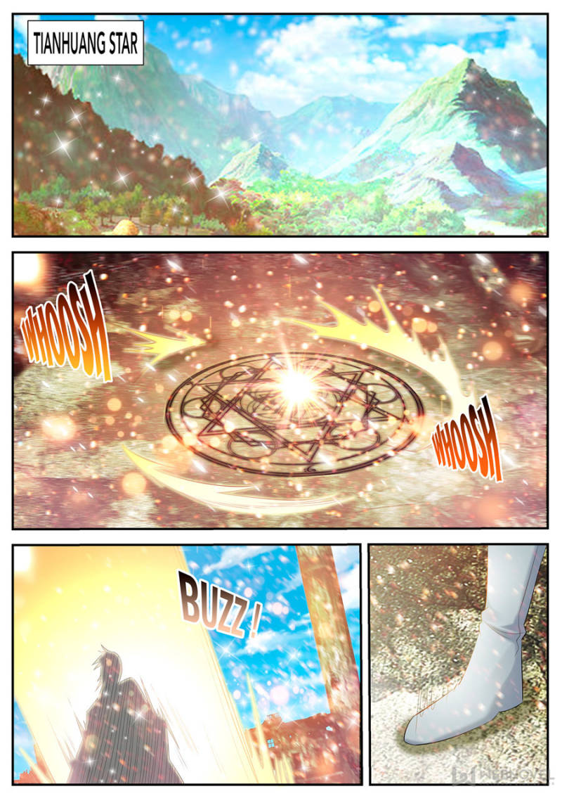Rebirth Of The Urban Immortal Cultivator Chapter 416 page 2 - Chapter 416