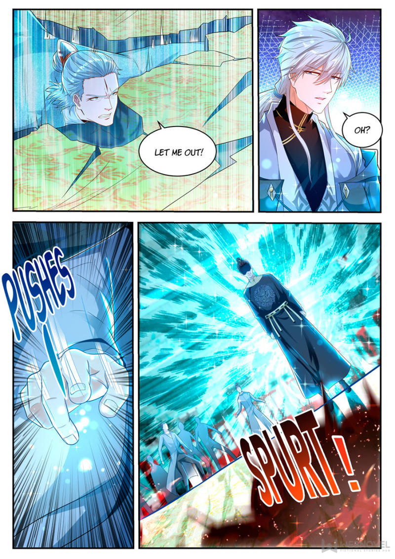 Rebirth Of The Urban Immortal Cultivator Chapter 420 page 15 - Chapter 420