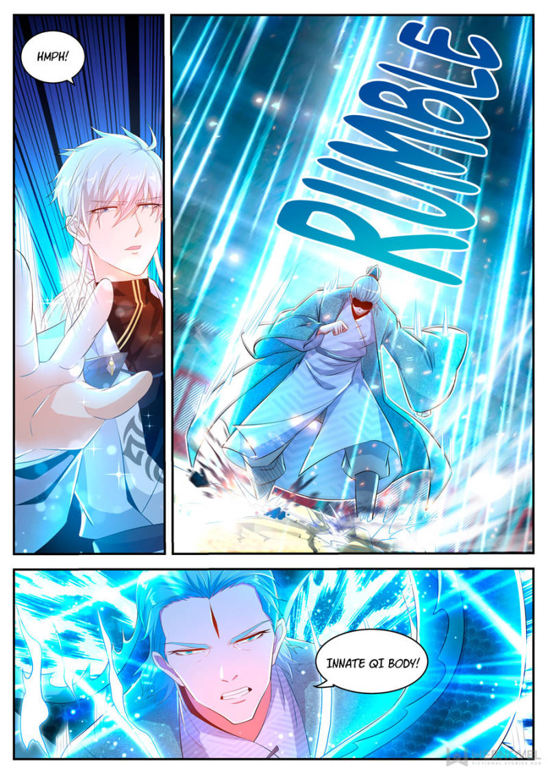 Rebirth Of The Urban Immortal Cultivator Chapter 420 page 9 - Chapter 420