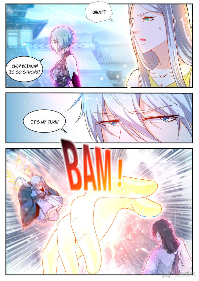 Rebirth Of The Urban Immortal Cultivator Chapter 423 page 13 - Chapter 423