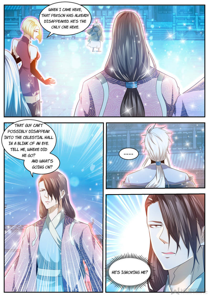 Rebirth Of The Urban Immortal Cultivator Chapter 423 page 2 - Chapter 423