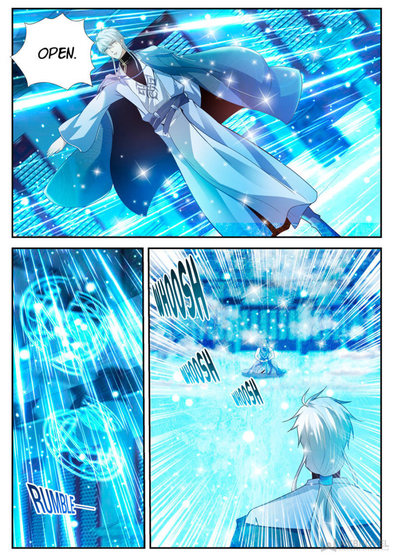 Rebirth Of The Urban Immortal Cultivator Chapter 425 page 5 - Chapter 425