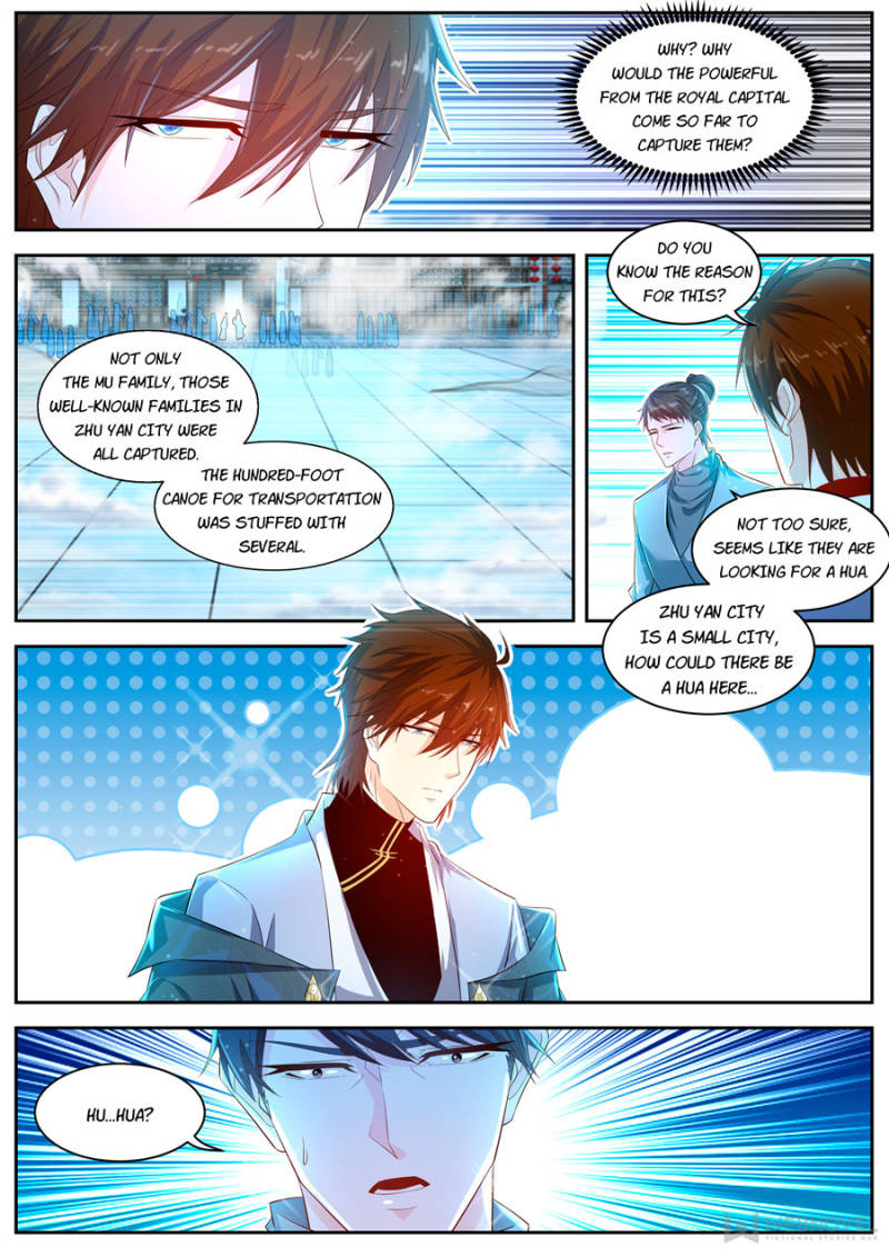 Rebirth Of The Urban Immortal Cultivator Chapter 426 page 2 - Chapter 426