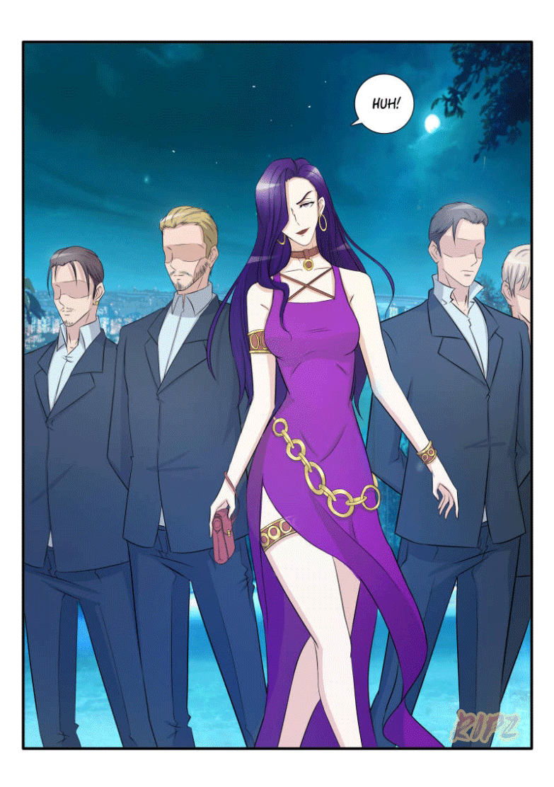Rebirth Of The Urban Immortal Cultivator Chapter 43 page 7 - Chapter 43